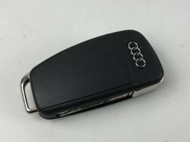 Audi A3 S3 8V Užvedimo komplektas 8V0906259J