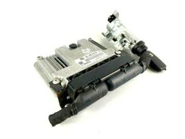 Volkswagen Beetle A5 Komputer / Sterownik ECU i komplet kluczy 03L906018PN