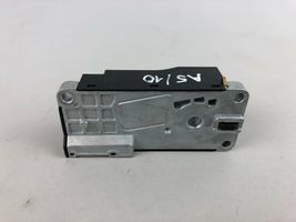 Audi A5 Komputer / Sterownik ECU i komplet kluczy 8W0907115J