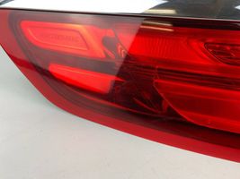Mercedes-Benz S C217 Lampa tylna 