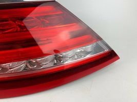 Mercedes-Benz S C217 Lampa tylna 