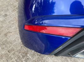 Seat Ibiza V (KJ) Zderzak tylny 6F0807417