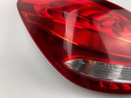 Mercedes-Benz C W205 Lampa tylna A2059061802