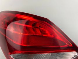 Mercedes-Benz C W205 Lampa tylna A2059061802