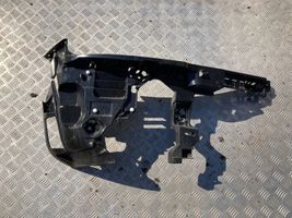 Mini Clubman F54 Staffa di rinforzo montaggio del paraurti posteriore 