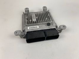 Mercedes-Benz SLK R172 Sterownik / Moduł ECU A6519007500