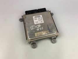 Mercedes-Benz SLK R172 Sterownik / Moduł ECU A6519007500