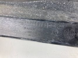 Mercedes-Benz E AMG W212 Rivestimento dell’estremità del parafango A2128890225