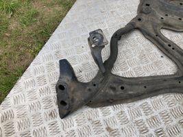 Audi A4 S4 B9 Rama pomocnicza przednia 8W2399347E