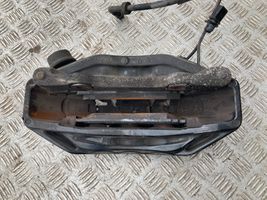 Audi S5 Facelift Caliper de freno delantero KOMPLEKTAS PRIEKINIU SUPO