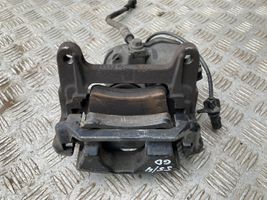 Audi S5 Facelift Rear brake caliper 