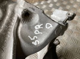 Audi S5 Facelift Engine mounting bracket 8W0339296E