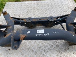 Audi Q3 8U Rear subframe 5N0505235AH