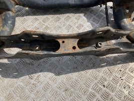 Audi Q3 8U Rear subframe 5N0505235AH