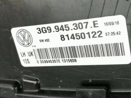 Volkswagen PASSAT B8 Takaluukun takavalot 3G9945307E