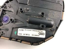 Audi A8 S8 D4 4H Motorino del tergicristallo 4H2955119C