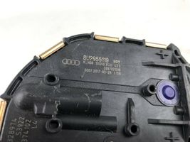 Audi Q3 8U Wiper motor 8U2955119