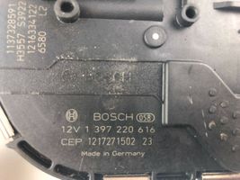 Audi Q3 8U Wiper motor 8U2955119