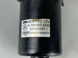 Mercedes-Benz GLE (W166 - C292) Motorino del tergicristallo A1648202542