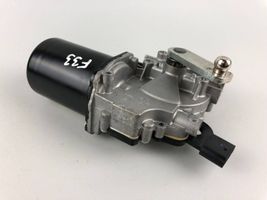 BMW 4 F32 F33 Moteur d'essuie-glace 7267504