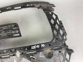 Volkswagen PASSAT B8 Staffa di rinforzo montaggio del paraurti anteriore 3G0807178A