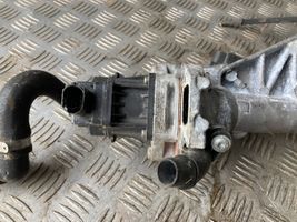 Alfa Romeo Giulietta EGR vožtuvas 55229740