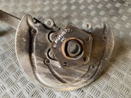 Audi A4 S4 B9 Mozzo ruota anteriore 