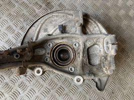 Audi A4 S4 B9 Mozzo ruota anteriore 