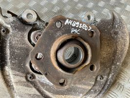 Audi A4 S4 B9 Mozzo ruota anteriore 