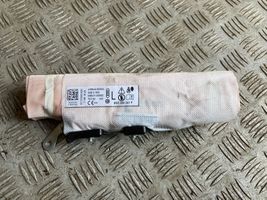 Audi A4 S4 B9 Poduszka powietrzna Airbag fotela 8W5880241F