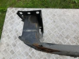 Skoda Superb B8 (3V) Front bumper cross member 