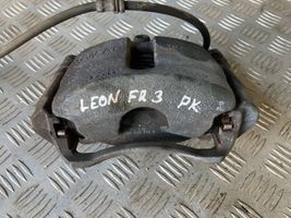 Seat Leon IV Caliper de freno delantero 