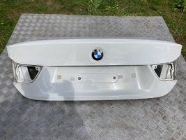 BMW 4 F32 F33 Tylna klapa bagażnika 7297539