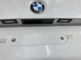 BMW 4 F32 F33 Tylna klapa bagażnika 7297539