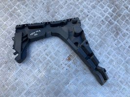 Seat Leon IV Staffa angolare del supporto di montaggio del paraurti 5F9807376