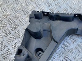 Seat Leon IV Soporte de apoyo de la esquina del parachoques 5F9807375