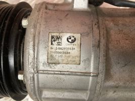 BMW 2 F46 Kompresor / Sprężarka klimatyzacji A/C 5A21D11