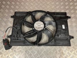 Seat Leon IV Ventilatore di raffreddamento elettrico del radiatore 5Q0121203DQ