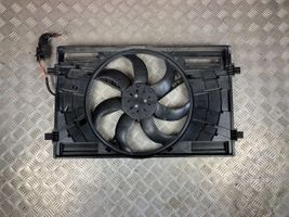 Seat Leon IV Ventilatore di raffreddamento elettrico del radiatore 5Q0121203DQ