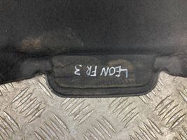 Seat Leon IV Konepellin ääni- ja lämpöeriste 5F0863831D