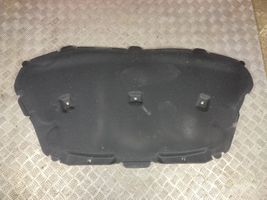 Seat Leon IV Isolante termico/insonorizzante vano motore/cofano 5F0863831D