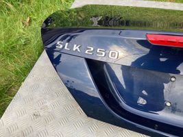 Mercedes-Benz SLK R172 Portellone posteriore/bagagliaio 