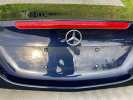 Mercedes-Benz SLK R172 Portellone posteriore/bagagliaio 