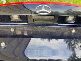 Mercedes-Benz SLK R172 Portellone posteriore/bagagliaio 