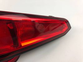 Audi A4 S4 B9 Lampa tylna 8W5945075A