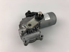 Mercedes-Benz SLK R172 Tringlerie et moteur d'essuie-glace avant A1728200442