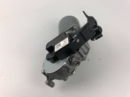 Mercedes-Benz SLK R172 Tringlerie et moteur d'essuie-glace avant A1728200442