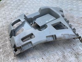 BMW 1 F20 F21 Staffa angolare del supporto di montaggio del paraurti 8063452