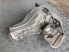 Audi A8 S8 D4 4H Mechanizm różnicowy tylny / Dyferencjał QAR525083C