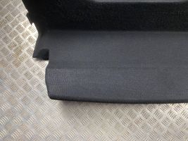 Mercedes-Benz SLK R172 Revestimiento de alfombra del suelo del maletero/compartimento de carga A1726940025
